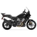 Pikkukuva 4 / 4: Shad Taka Asennus Top Master Harley Davidson 1250 Pan America Musta