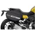 Miniatyrbillede 2 af 3: Shad Tilpasning Af Sidetaske Bmw F900r/xr 20 Sort