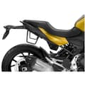 Miniatyrbillede 1 af 3: Shad Tilpasning Af Sidetaske Bmw F900r/xr 20 Sort