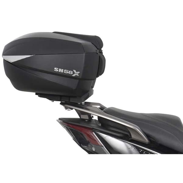 Shad Takakotelon Kiinnitys Kymco X-town 125/300 City/ct 22 Musta