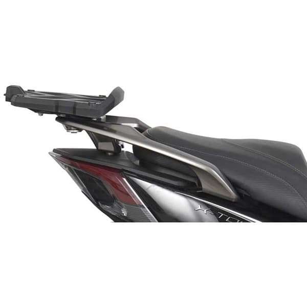 Shad Bagkasse Montering Kymco X-town 125/300 City/ct 22 Sort