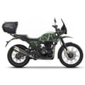 Pikkukuva 4 / 4: Shad Takakotelon Kiinnitys Royal Enfield Himalayan 410 21 Musta