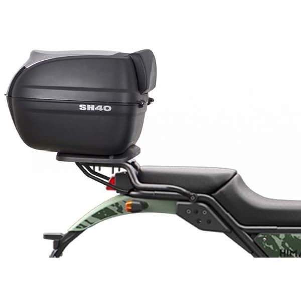 Shad Takakotelon Kiinnitys Royal Enfield Himalayan 410 21 Musta