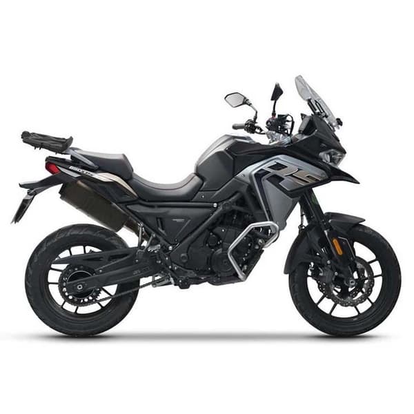 Shad Takakotelon Kiinnitys Voge 650ds 21 Musta
