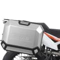 Miniatyrbillede 2 af 4: Shad Side Cases Montering 4p Ktm Adventure 790/890 Sort