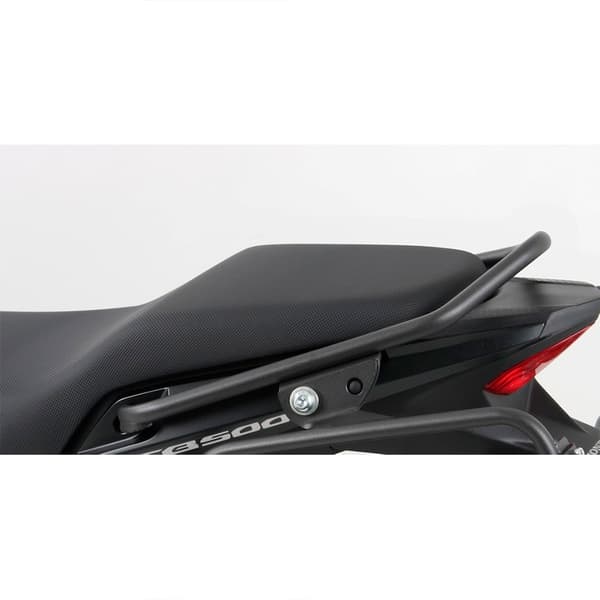 Hepco Becker Passagerholder Honda Cb 500 X 17-18 42199503 00 05 Sort