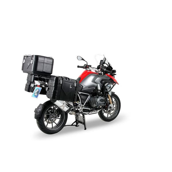 Hepco Becker Side Cases Montering Lock-it Bmw R 1250 Gs Adventure 19 6506519 00 05 Søvfarvet