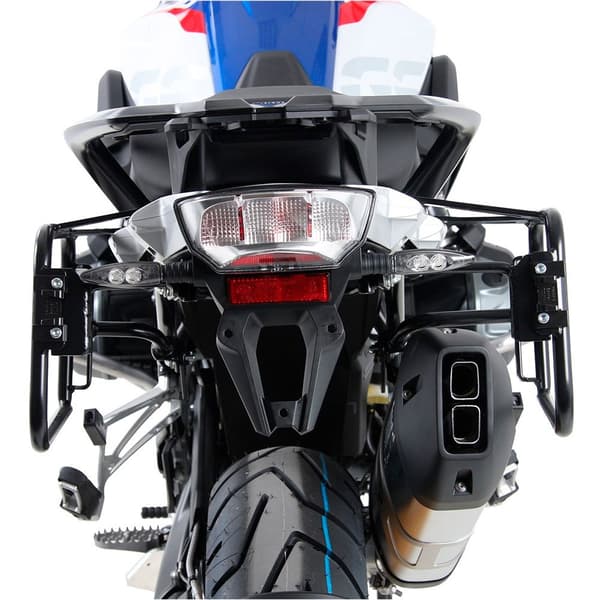 Hepco Becker Side Cases Montering Lock-it Bmw R 1250 Gs Adventure 19 6506519 00 05 Søvfarvet