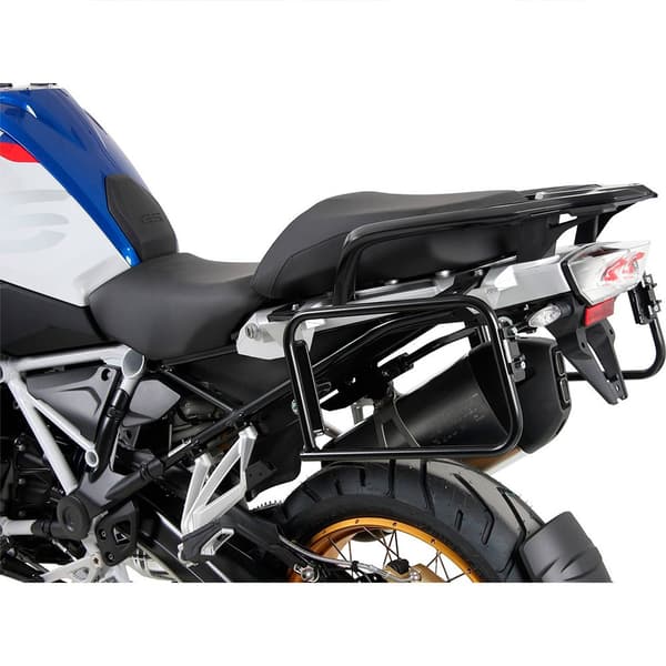 Hepco Becker Side Cases Montering Lock-it Bmw R 1250 Gs Adventure 19 6506519 00 05 Søvfarvet