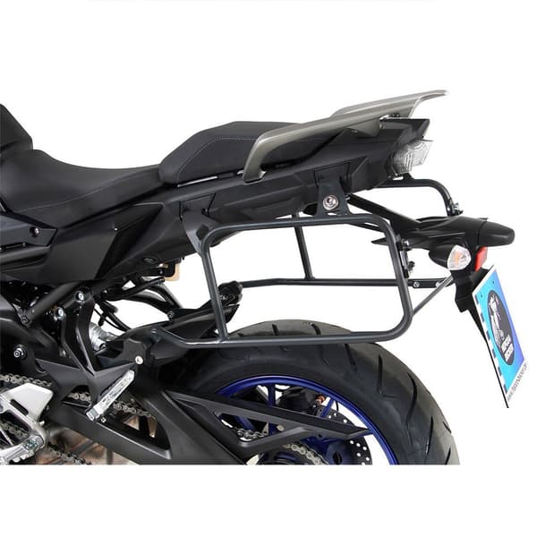 Hepco Becker Side Cases Montering Yamaha Tracer 900/gt 18 6504559 00 05 Søvfarvet