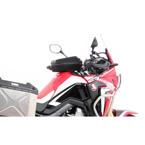 Hepco Becker Brændstoftank Ring Lock-it Honda Crf 1000 Africa Twin 16-17 506994 00 01 Søvfarvet