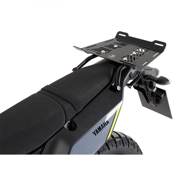 Hepco Becker Stor Monteringsplade Yamaha Ténéré 700/rally 19 8004564 00 01 Søvfarvet