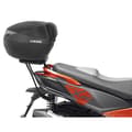 Pikkukuva 2 / 3: Shad Yläkotelon Takakiinnitys Kymco 360 21 Musta
