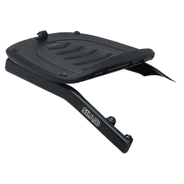 Shad Takaosan Kiinnitys Piaggio Lx Top Master 50/125 Musta