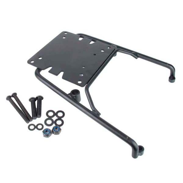 Shad Top Master Takakiinnitys Honda Dylan Ses 125/150 Musta