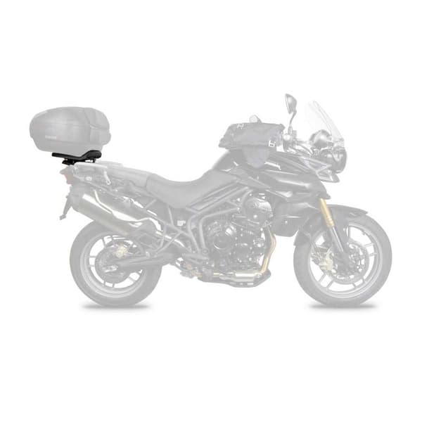 Shad Top Master Takakiinnitys Triumph Tiger 800 Xc/xr/xrx Musta