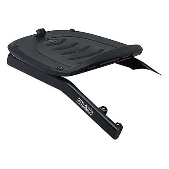 Shad Takana Asennus Honda Cbf Top Master 250 Musta