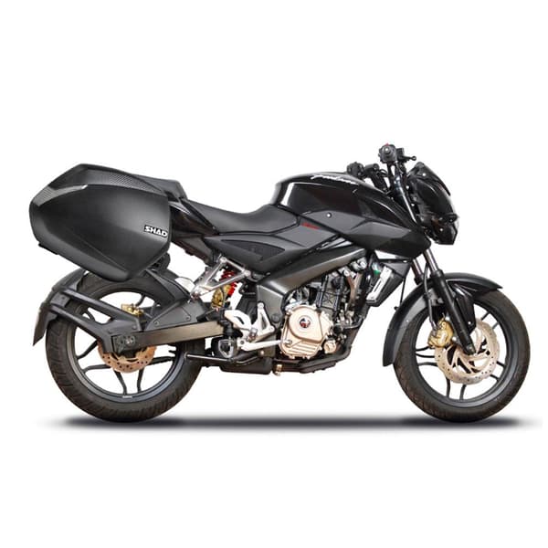 Shad Sidofodral Passande Bajaj 3p System Svart