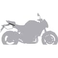 Miniatyrbillede 4 af 7: Shad Sidetaskeholder Suzuki Gsr750 Sort