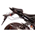 Miniatyrbillede 5 af 7: Shad Sidetaskeholder Suzuki Gsr750 Sort
