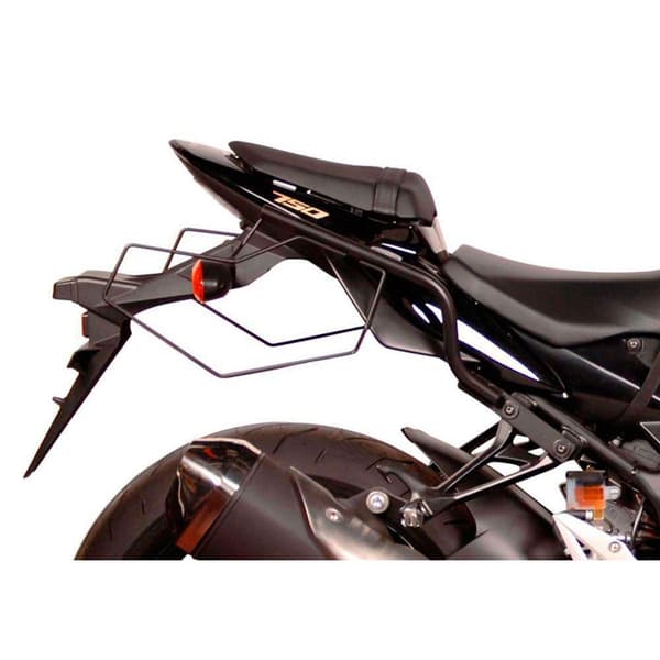 Shad Sidetaskeholder Suzuki Gsr750 Sort