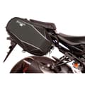 Miniatyrbillede 6 af 7: Shad Sidetaskeholder Suzuki Gsr750 Sort