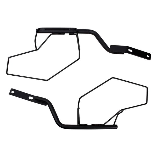 Shad Sidetaskeholder Suzuki Gsr750 Sort