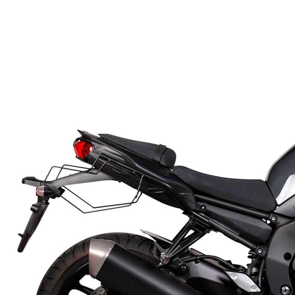 Shad Sivulaukun Pidike Yamaha Fazer Fz8 Musta