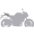 Pikkukuva 6 / 6: Shad Sivulaukun Pidike Yamaha Fazer Fz8 Musta