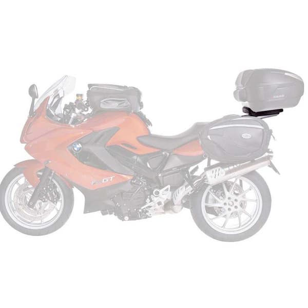 Shad Bagmontering Bmw F Top Master 800gt Sort