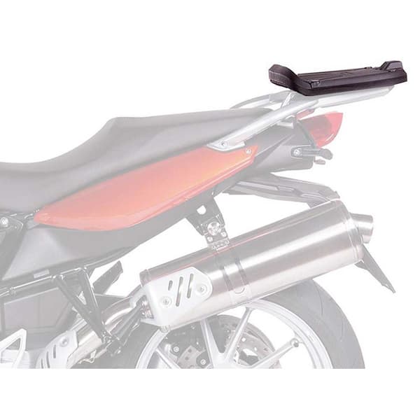 Shad Bagmontering Bmw F Top Master 800gt Sort