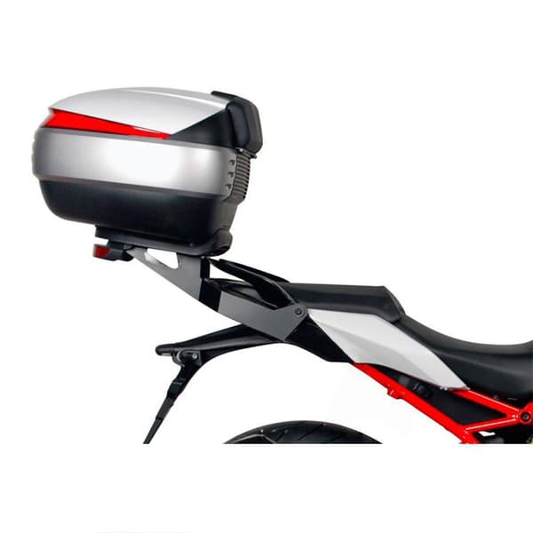 Shad Top Master Bagbeslag Bmw R1200/r/rs&r1250r/rs Sort