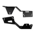 Miniatyrbillede 1 af 6: Shad Top Master Bagbeslag Bmw R1200/r/rs&r1250r/rs Sort