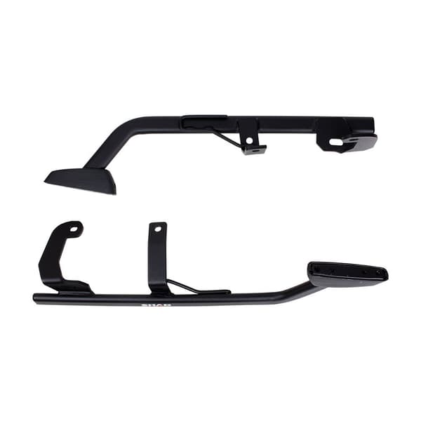Shad Top Master Takakiinnitys Honda Integra 750 Musta