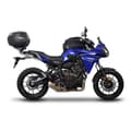 Pikkukuva 4 / 4: Shad Top Master Takakiinnitys Yamaha Tracer 700 Musta