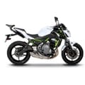 Pikkukuva 4 / 6: Shad Top Master Takakiinnitys Kawasaki Z650/ninja 650 Musta
