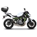 Pikkukuva 5 / 6: Shad Top Master Takakiinnitys Kawasaki Z650/ninja 650 Musta