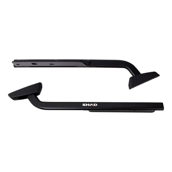 Shad Top Master Takakiinnitys Kawasaki Z650/ninja 650 Musta