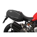 Pikkukuva 3 / 8: Shad Sivulaukun Pidike Ducati Monster 797/1200&super Sport 937 Musta
