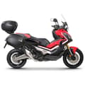 Miniatyrbillede 4 af 6: Shad Top Master Bagbeslag Honda X-adv 745 Sort