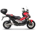 Miniatyrbillede 5 af 6: Shad Top Master Bagbeslag Honda X-adv 745 Sort