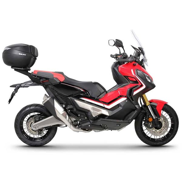 Shad Top Master Bagbeslag Honda X-adv 745 Sort