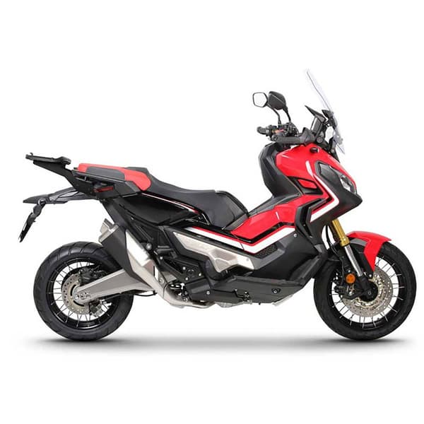 Shad Top Master Bagbeslag Honda X-adv 745 Sort