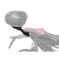 Miniatyrbillede 2 af 6: Shad Top Master Bagbeslag Honda X-adv 745 Sort