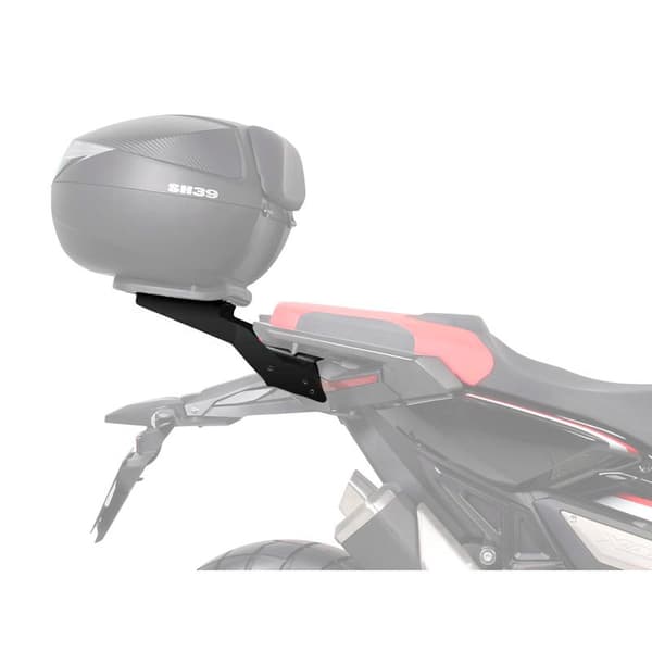 Shad Top Master Bagbeslag Honda X-adv 745 Sort