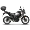Miniatyrbillede 4 af 5: Shad Top Master Bagbeslag Kawasaki Versys-x 300 Sort