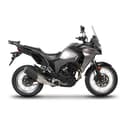 Miniatyrbillede 5 af 5: Shad Top Master Bagbeslag Kawasaki Versys-x 300 Sort