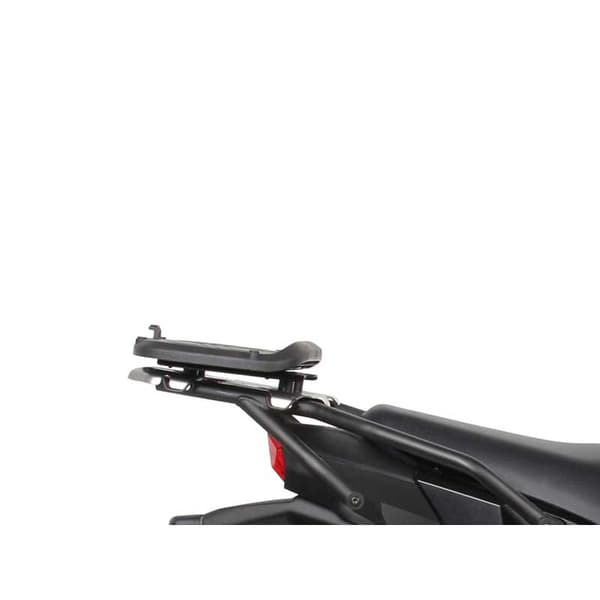 Shad Top Master Bagbeslag Kawasaki Versys-x 300 Sort