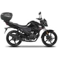 Miniatyrbillede 5 af 7: Shad Bagmontering Yamaha Ys Top Master 125 Sort