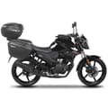 Miniatyrbillede 6 af 7: Shad Bagmontering Yamaha Ys Top Master 125 Sort